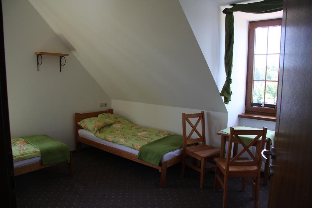 Constans Apartment Jaroslawiec Exterior photo