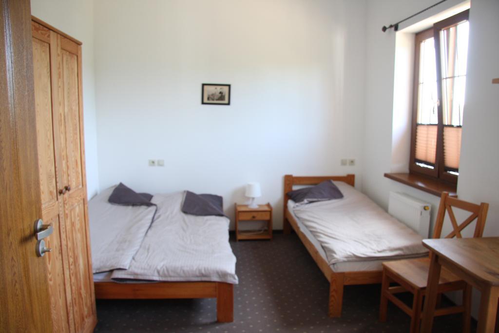 Constans Apartment Jaroslawiec Exterior photo