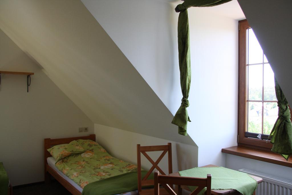 Constans Apartment Jaroslawiec Exterior photo